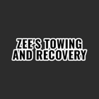 Zee's Towing and Recovery