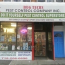 Bug Techs Pest Control Company - Pest Control Equipment & Supplies