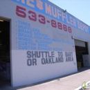 Tires & Mufflers Depot - Tire Dealers