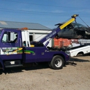 Idaho State Towing and Recovery - Towing Equipment