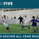 Sofive Soccer Center