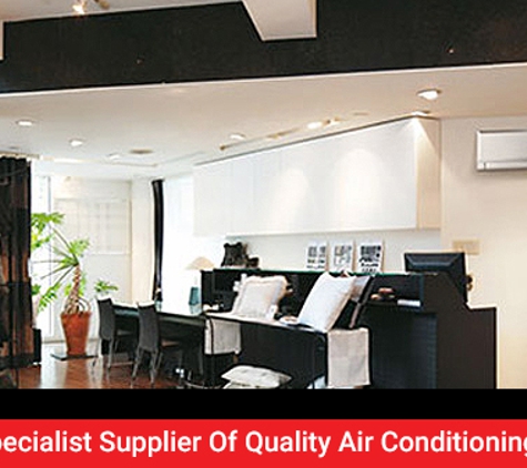 Sale Refrigeration and Air Conditioning - Sale, VIC. We Are Specialist Supplier Of Quality Air Conditioning Systems