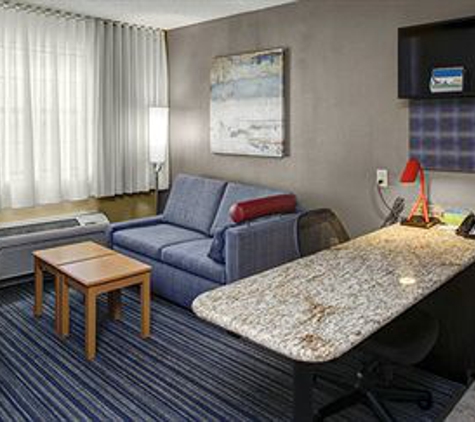 TownePlace Suites Atlanta Buckhead - Atlanta, GA