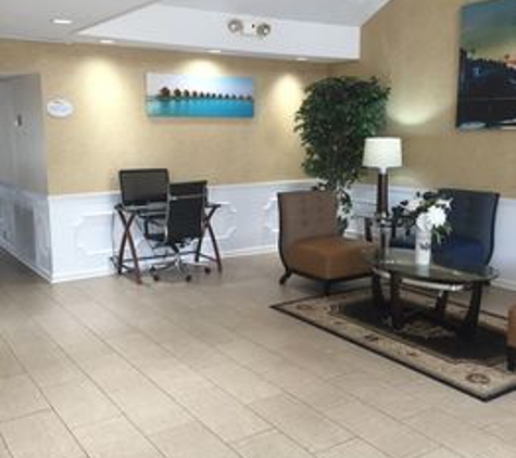 Baymont Inn & Suites - Prattville, AL