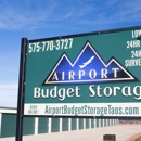 Airport Budget Storage - Storage Household & Commercial