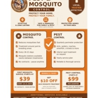 Mosquito Hunters of Central Austin - Round Rock - Pflugerville