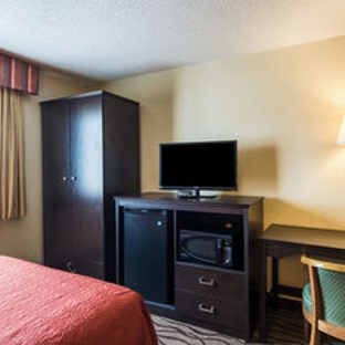 Quality Inn - Newport News, VA