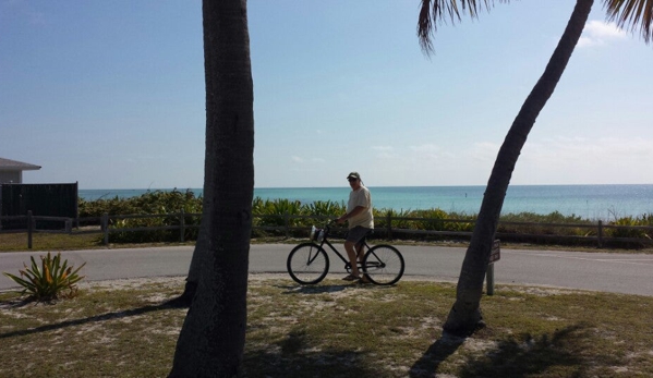 Bahia Honda State Park - Big Pine Key, FL