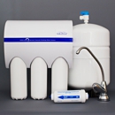 Frey  Water Conditioning Inc - Water Filtration & Purification Equipment