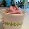 Pinkberry gallery