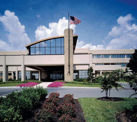 TriStar Hendersonville Medical Center - Hendersonville, TN