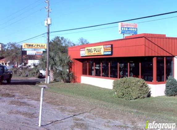 Tires Plus - Saint Augustine, FL