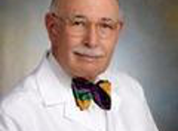 Dr. Robert Alan Fuhrman, MD - Westfield, NJ