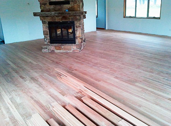 Phil Grant Flooring - Coffs Harbour, NSW