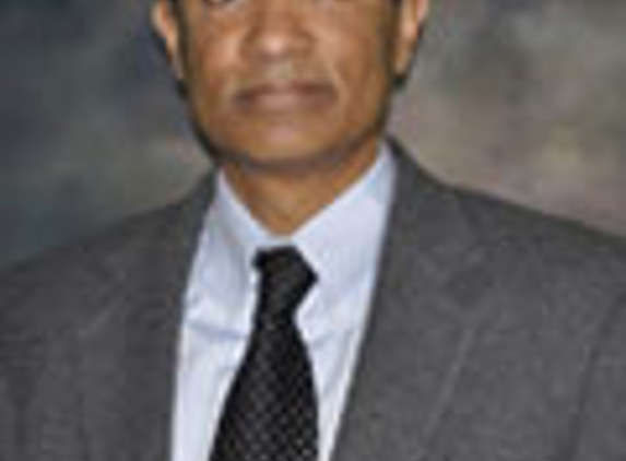 Vivek J Bhaktaram, MD - Oklahoma City, OK