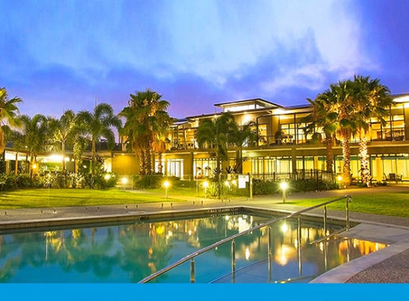 Seachange Coomera - Upper Coomera, QLD