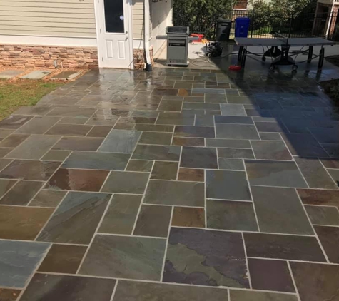 Cumberland Hardscapes