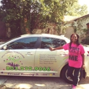 Retia's Helping to Help Others - Transportation Providers