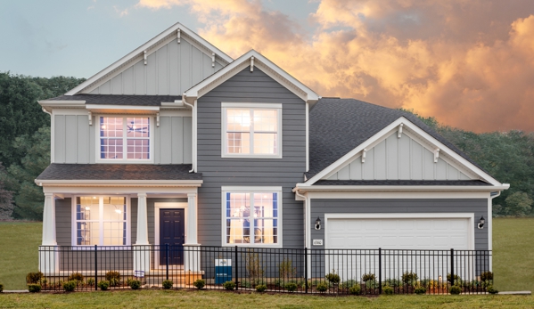 Sugar Farms by Pulte Homes - Hilliard, OH