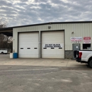 Parrish Truck Tire Center - Auto Repair & Service