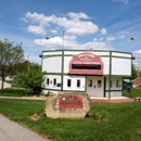 Little Cubs Field - Historical Places