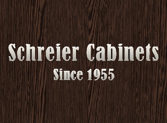 Schreier Cabinets Inc. - Little Canada, MN