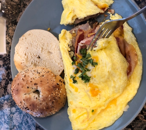 Our Daily Bread Bakery & Cafe - Blacksburg, VA