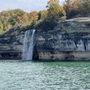 Pictured Rocks Cruises - Tourist Information & Attractions