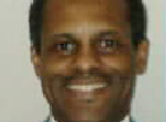 Dr. Cyril C Blavo, DO - Davie, FL
