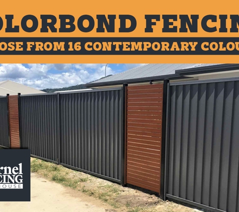 Arnel Fencing Warehouse - Bungalow, QLD