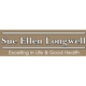 Sue Ellen Longwell