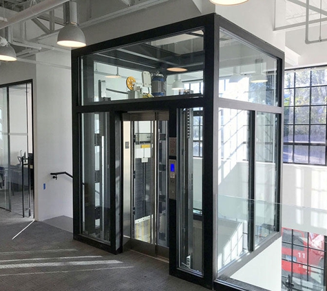 Mobility Elevator & Lift Co. - West Caldwell, NJ