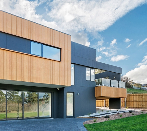 Turner Building Contractors Pty Ltd - Launceston, TAS