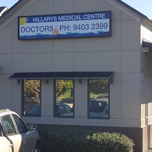 Hillarys Medical Centre - Hillarys, WA