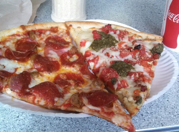 Celestino's New York Pizza - 3 Locations - Chico, CA
