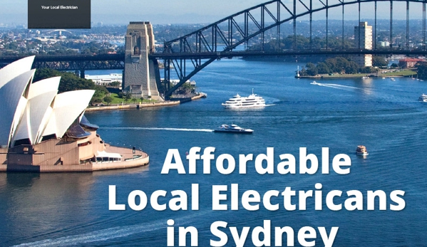 Staywired Electrical - Mosman, NSW. Local Electricians Servicing Sydney CBD & Surrounds