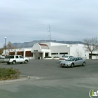 Presbyterian Internal Medicine in Albuquerque on Montgomery