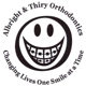 Albright & Thiry Orthodontics