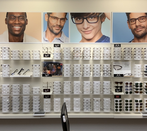 Target Optical - Aliso Viejo, CA