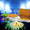 Deek's Pizza - Pizza