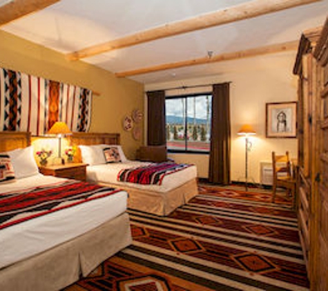 The Lodge at Santa Fe - Santa Fe, NM