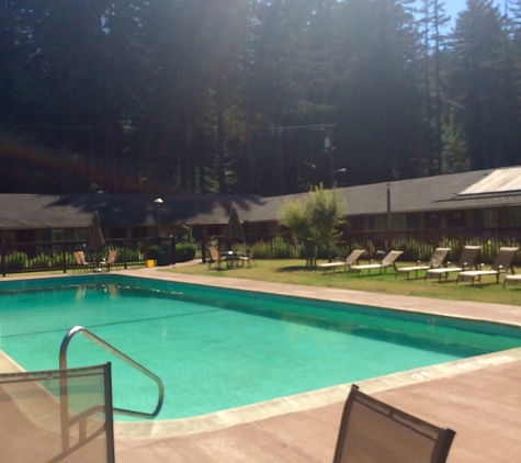 Northwood Lodge - Monte Rio, CA