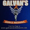 Galvan's Mobile Mech. Service gallery