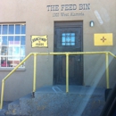 Feed Bin - Feed Dealers