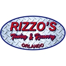 Rizzo Auto Group South - Towing