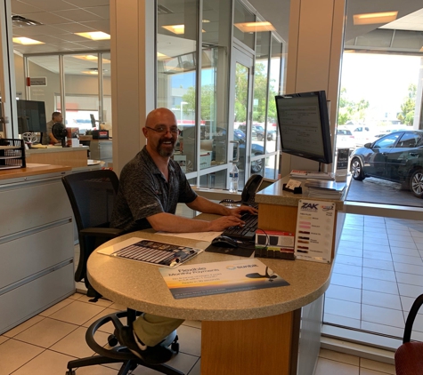 Camelback Toyota - Phoenix, AZ