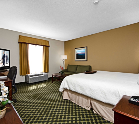 Hampton Inn Christiansburg/Blacksburg - Christiansburg, VA