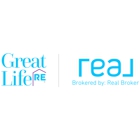 Justin Bryant - Justin Bryant Realtor - Great Life RE brokered by Real Broker