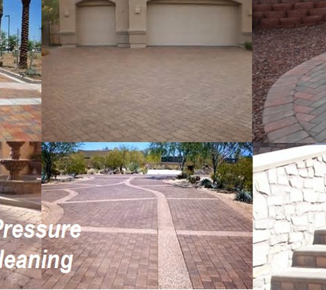 Pressure Washing Orlando - Orlando, FL