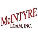 McIntyre Loam Inc - Crushed Stone